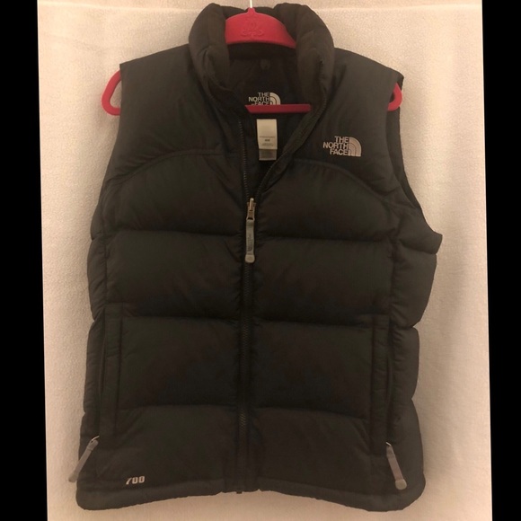 The North Face Jackets & Blazers - North Face Vest The North Face Jackets & Blazers - North Face Vest